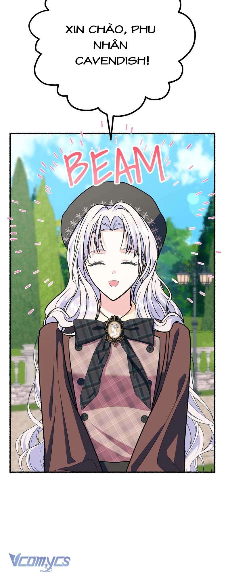 Trở Thành Chú Mèo Ngủ Cùng Bạo Chúa Chapter 31 - Next Chapter 32