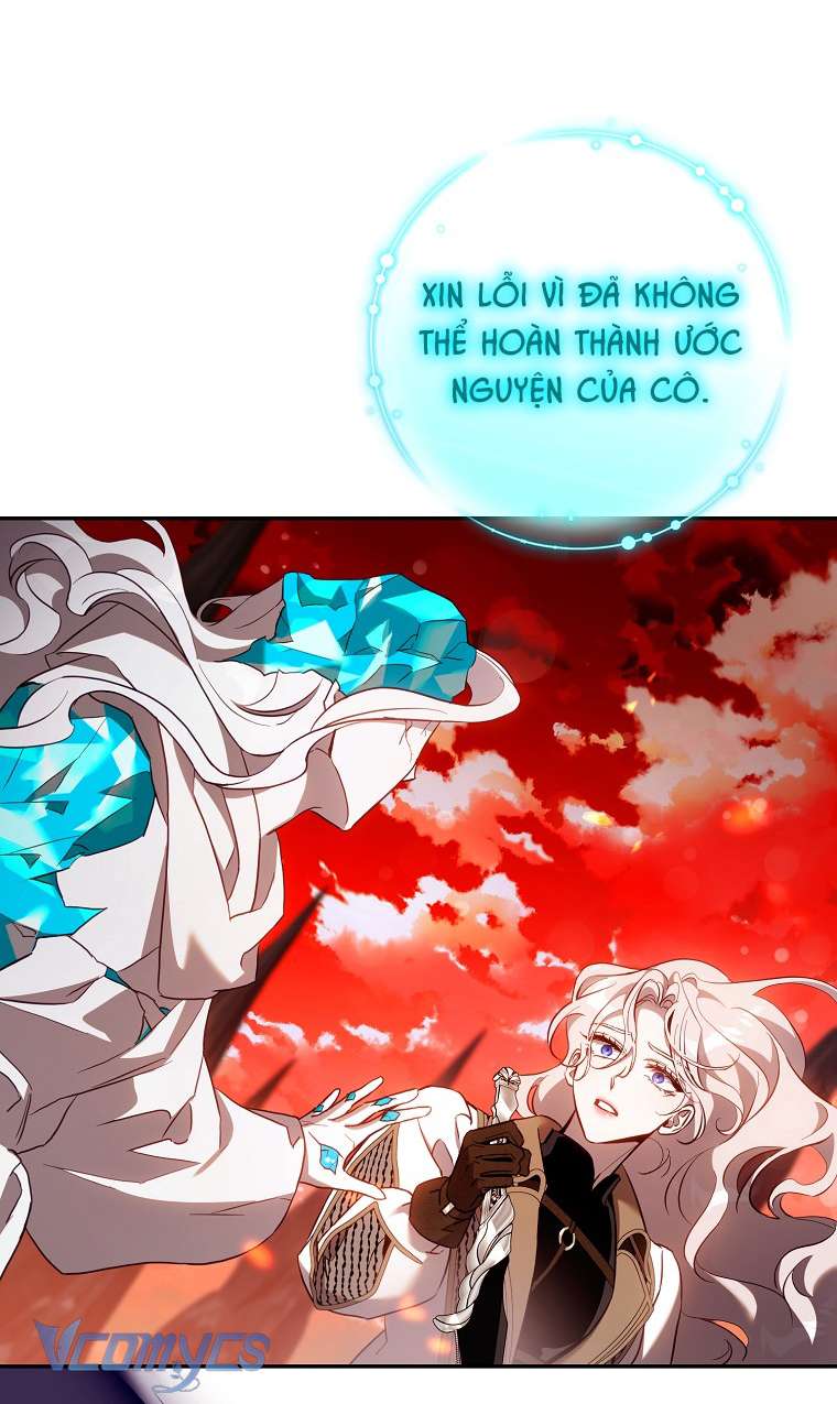 Thuần Hóa Bạo Quân Rồi Bỏ Trốn Chap 116 - Trang 2