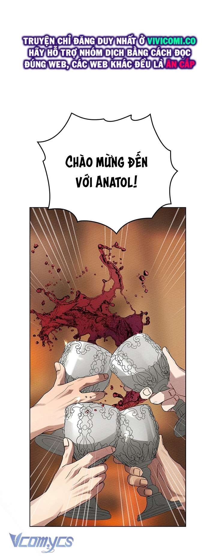 Dưới Bóng Cây Sồi Chap 66 - Next Chapter 66.1