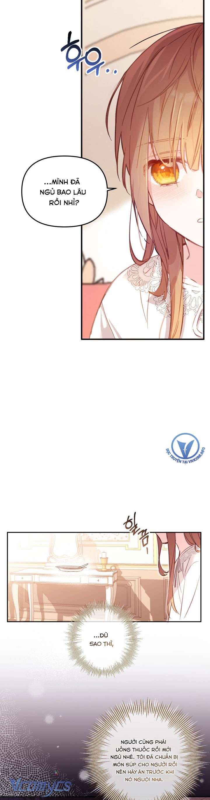 Không Có Chỗ Cho Kẻ Giả Mạo Chap 3 - Trang 2