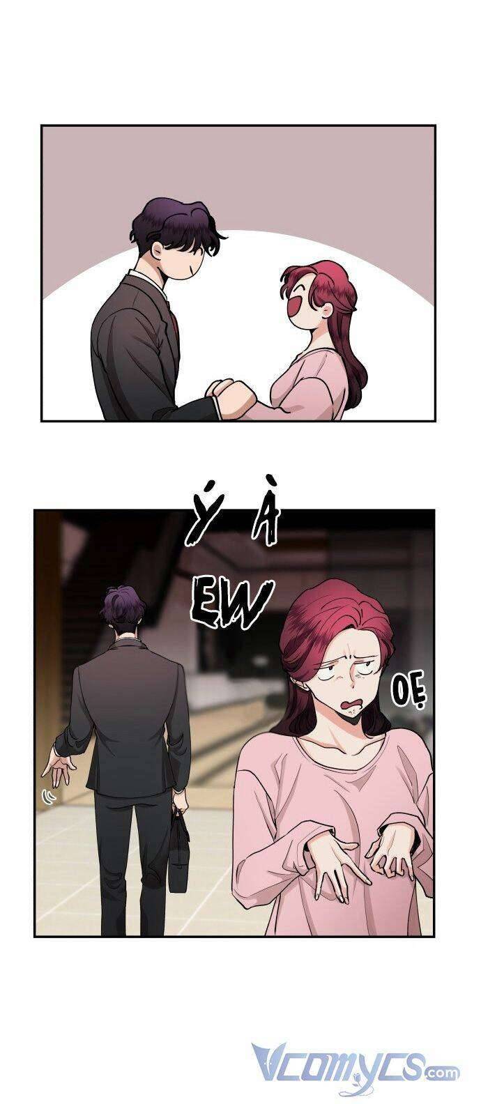 Oan Gia Ngõ Hẹp Chapter 29 - Trang 3