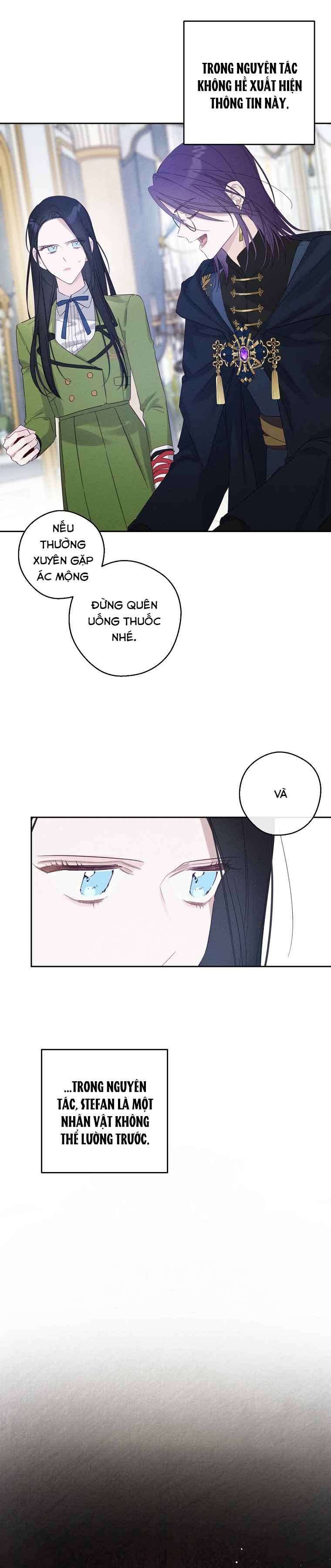 Trước Tiên Phải Giấu Em Trai Cái Đã! Chap 57 - Trang 2