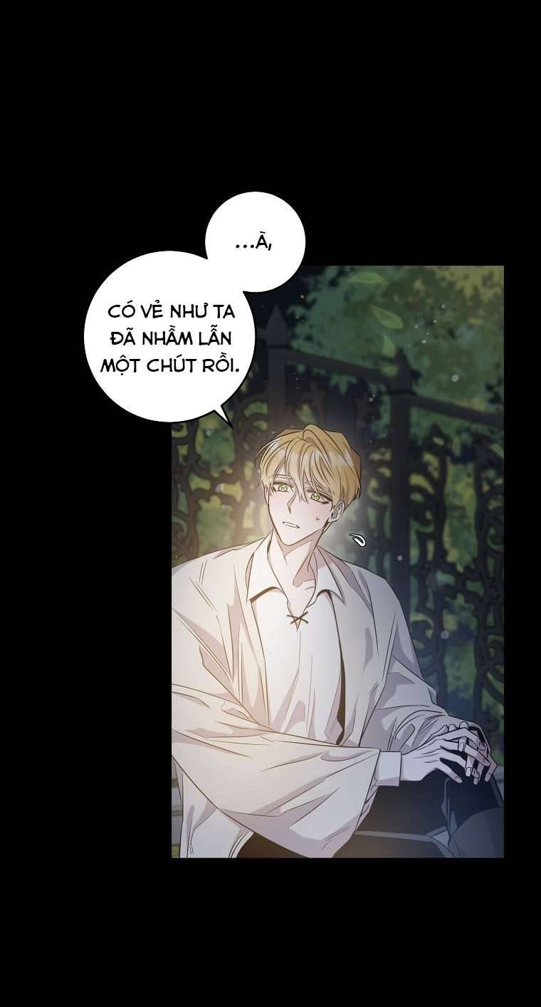 Thuần Hóa Bạo Quân Rồi Bỏ Trốn Chap 46 - Trang 2