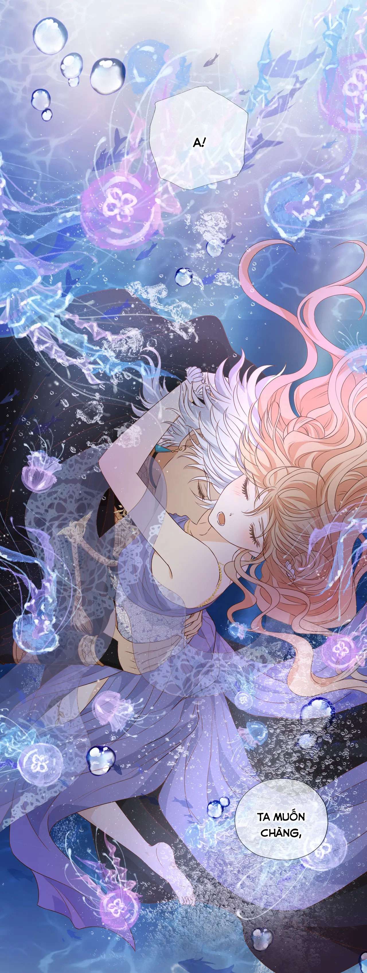 Địch Úc Đa Chi Ca Chapter 108 - Next Chapter 109