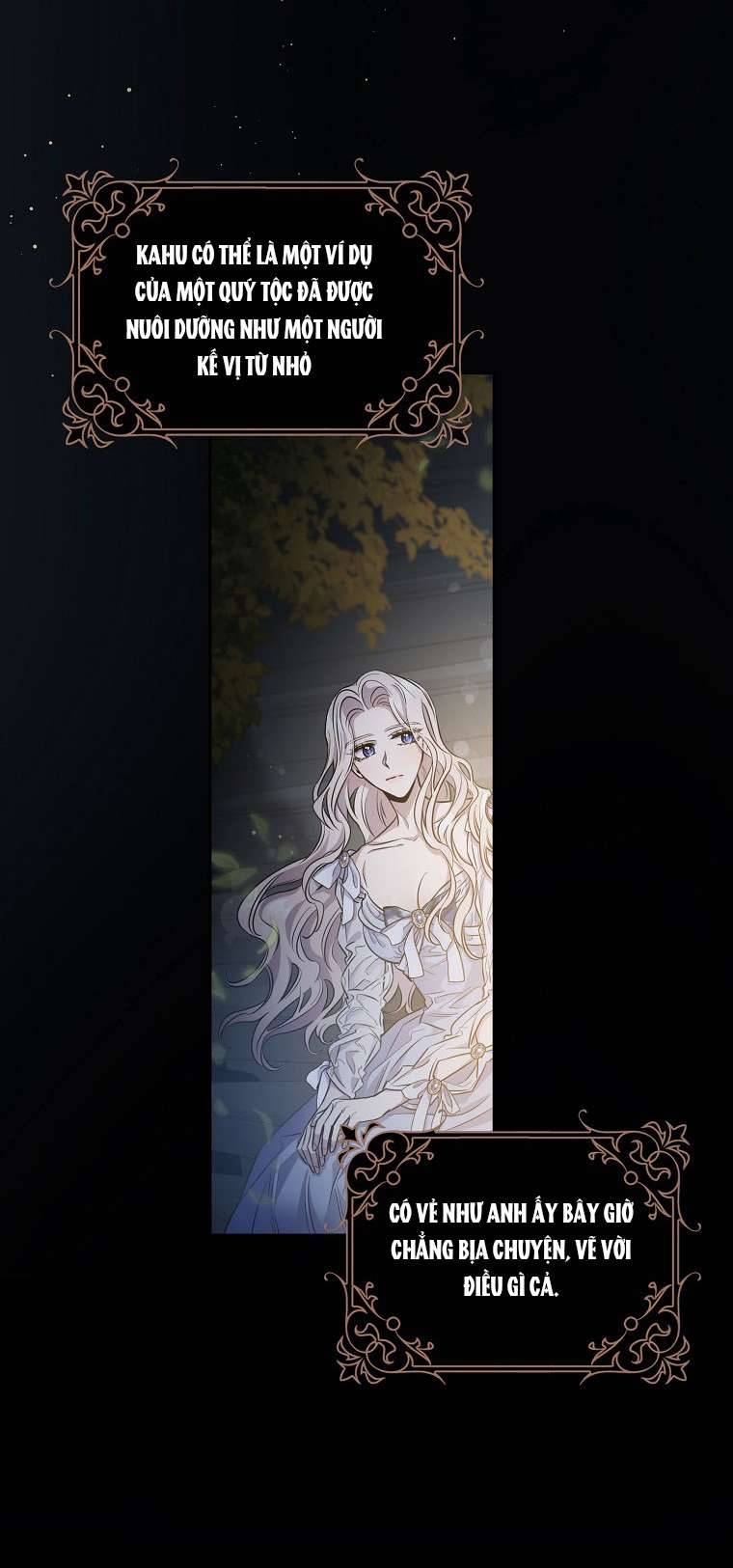 Thuần Hóa Bạo Quân Rồi Bỏ Trốn Chap 46 - Trang 2