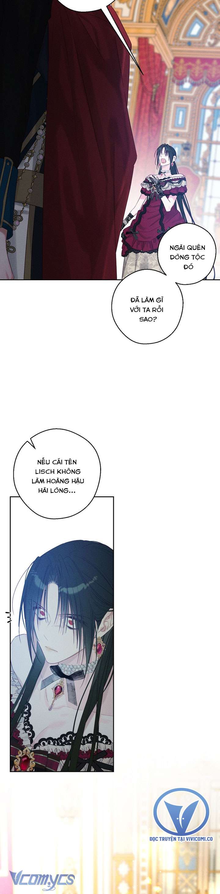 Trước Tiên Phải Giấu Em Trai Cái Đã! Chap 74 - Trang 2