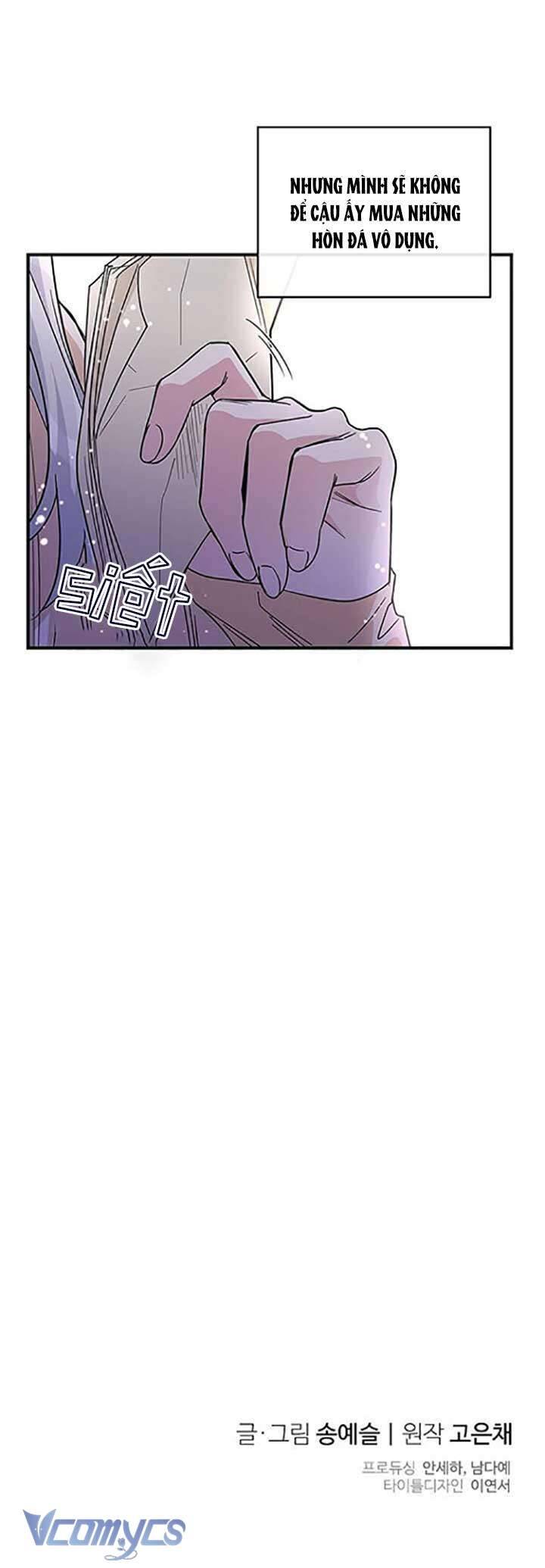 Chồng Yêu, Tôi Đây Bãi Công! Chap 11 - Trang 3