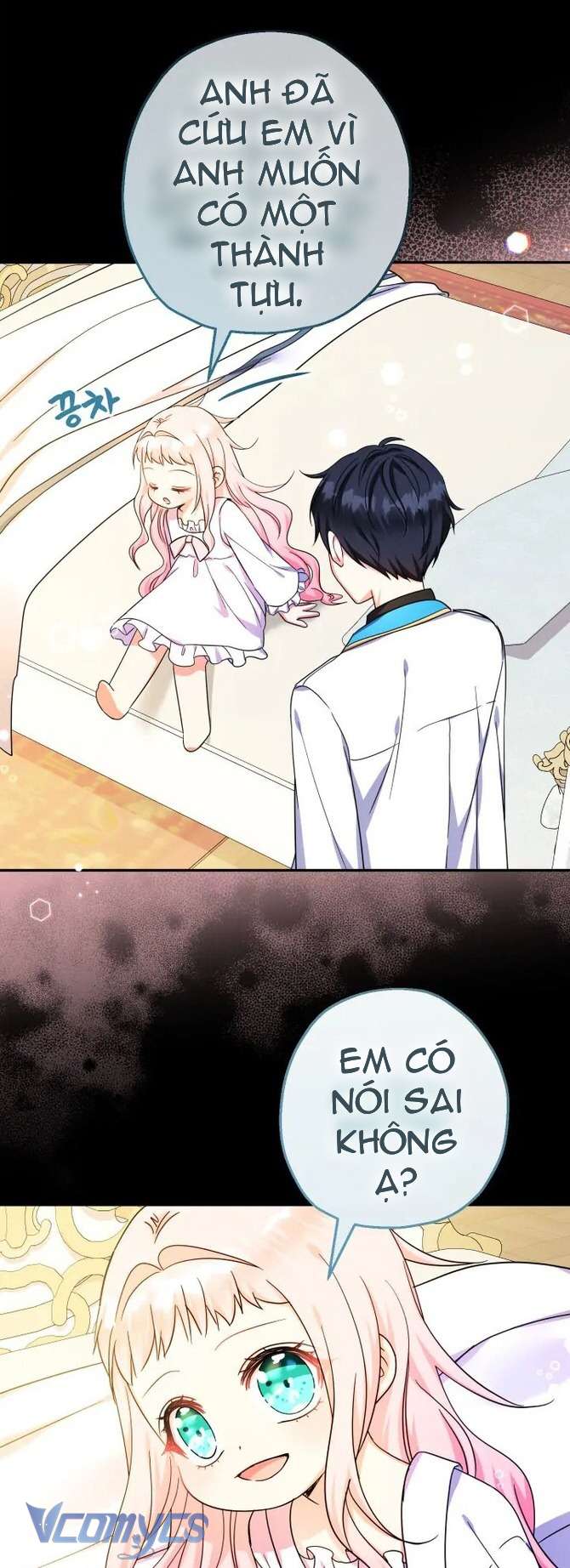 Tiểu Thư Tích Tiền Đi Bụi Chapter 42 - Next Chapter 43