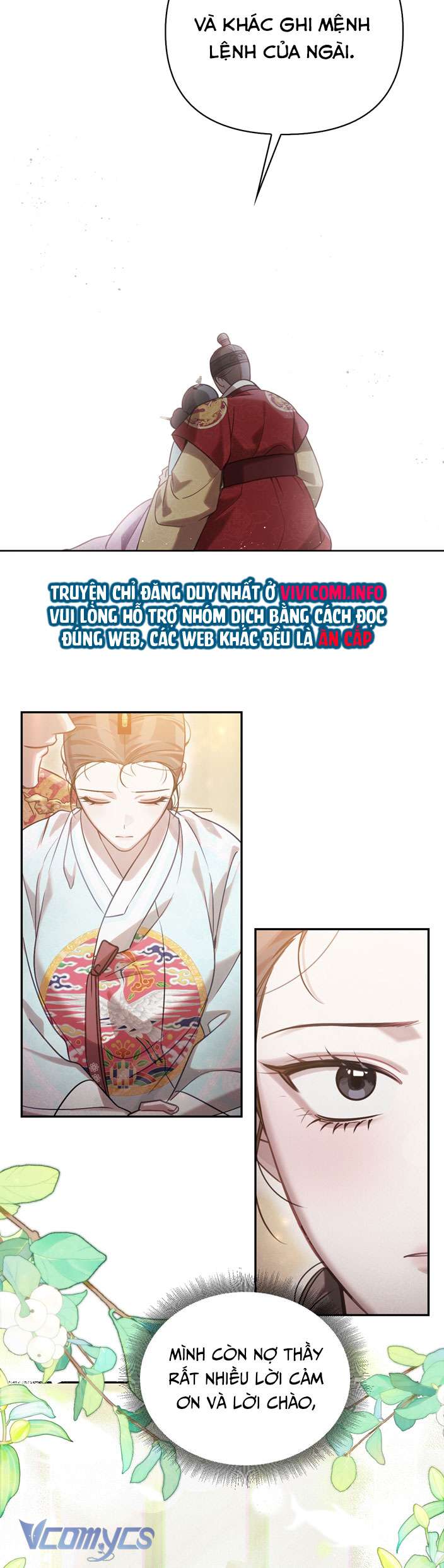 [18+] Tiết Học Bí Mật Của Trung Điện Chap 35 - Next Chap 36