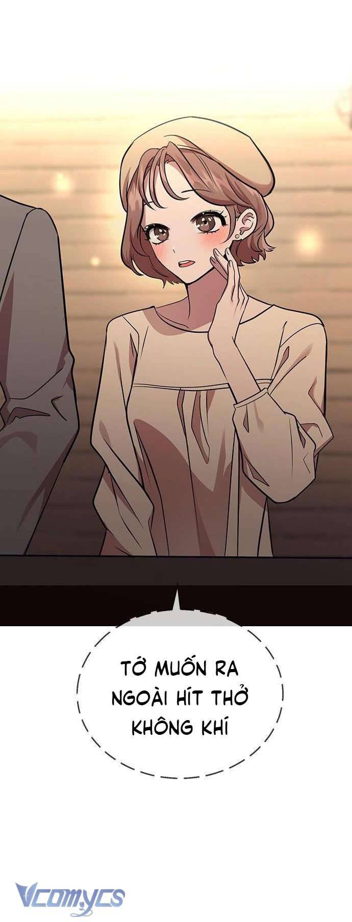 Nếu Chia Tay, Chúng Ta Sẽ Chết Chap 3 - Trang 2