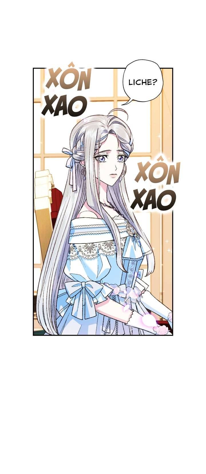 Cha À, Con Không Muốn Kết Hôn Đâu Chap 70 - Trang 2