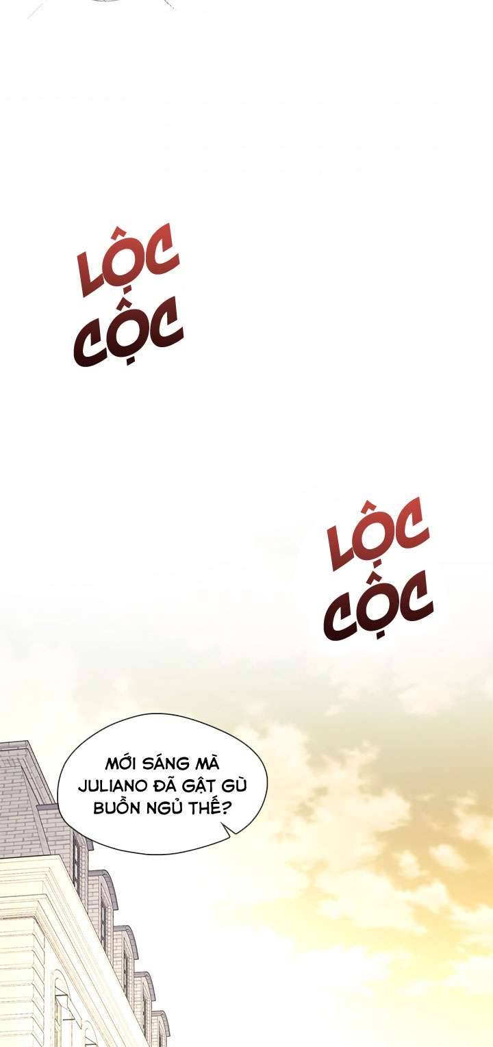 Gia Đình Bị Ám Ảnh Bởi Tôi Chapter 38 - Trang 4