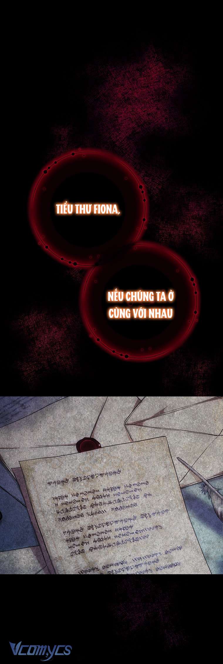 Tôi Trở Thành Vợ Của Nam Chính Chap 73 - Trang 3