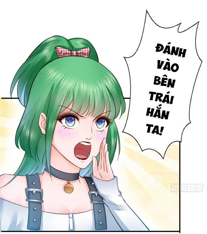 Hệt Như Hàn Quang Gặp Nắng Gắt Chap 49 - Next Chap 50