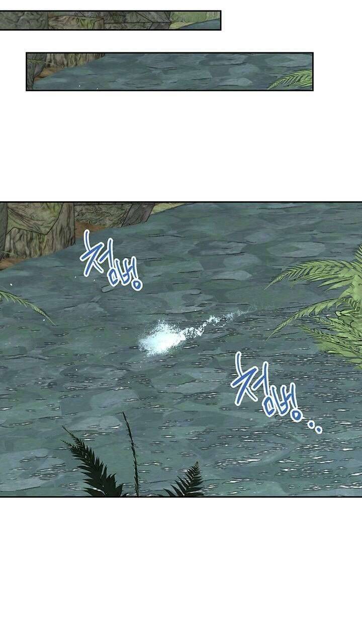 Nam Chính Quái Vật Sống Dưới Giường Tôi Chapter 24 - Trang 4