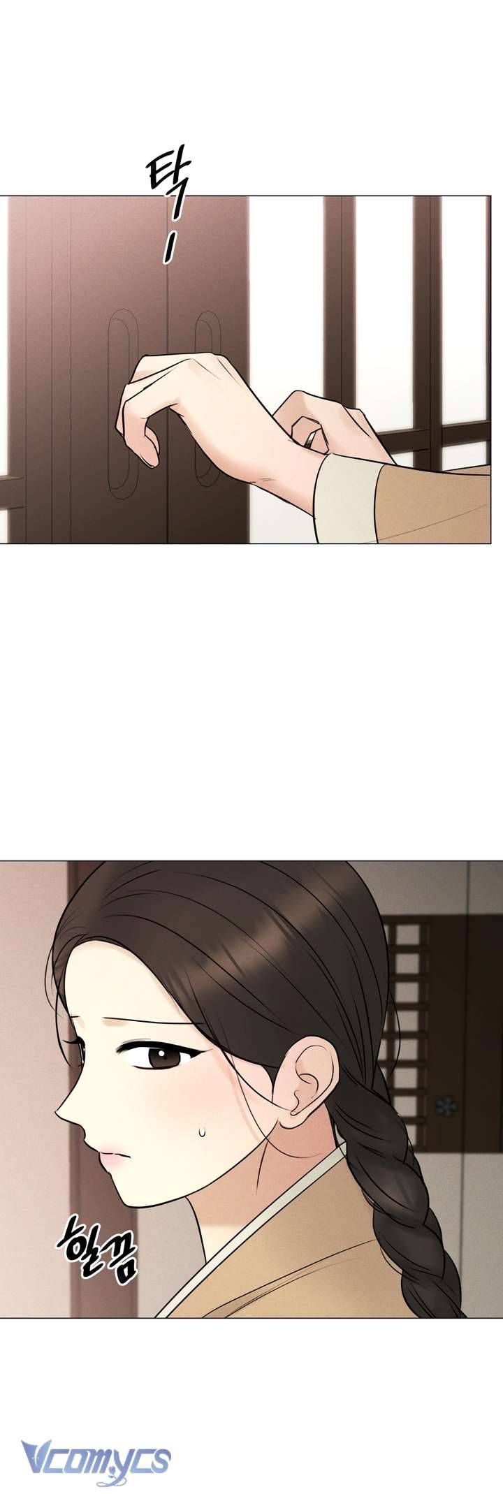 [18+] Tỳ Nữ Bỏ Trốn Chap 6 - Trang 2