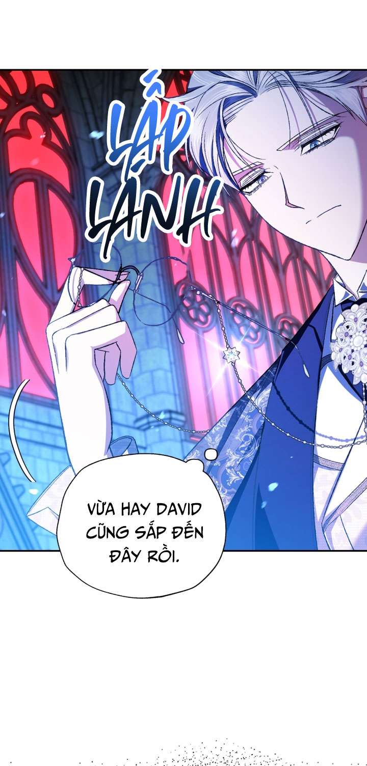 Cha À, Con Không Muốn Kết Hôn Đâu Chap 75 - Trang 2