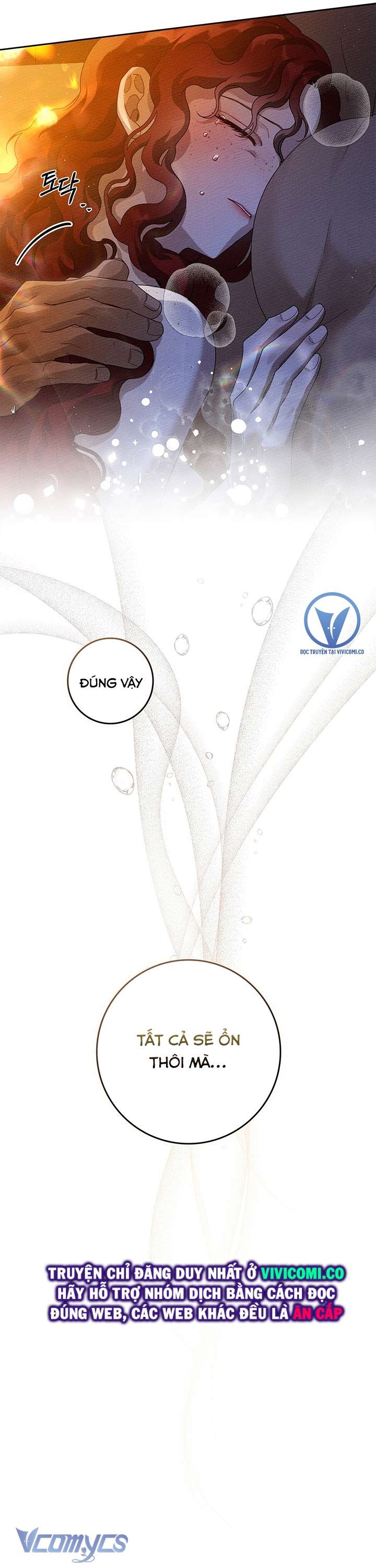 Dưới Bóng Cây Sồi Chap 72 - Trang 3