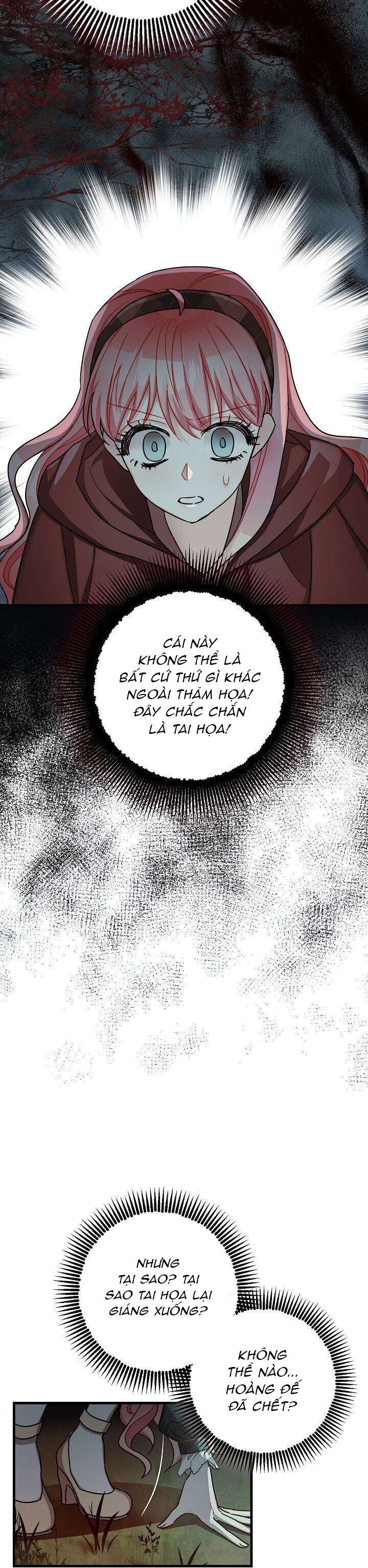 Liều Thuốc An Thần Của Bạo Chúa Chap 12 - Trang 4