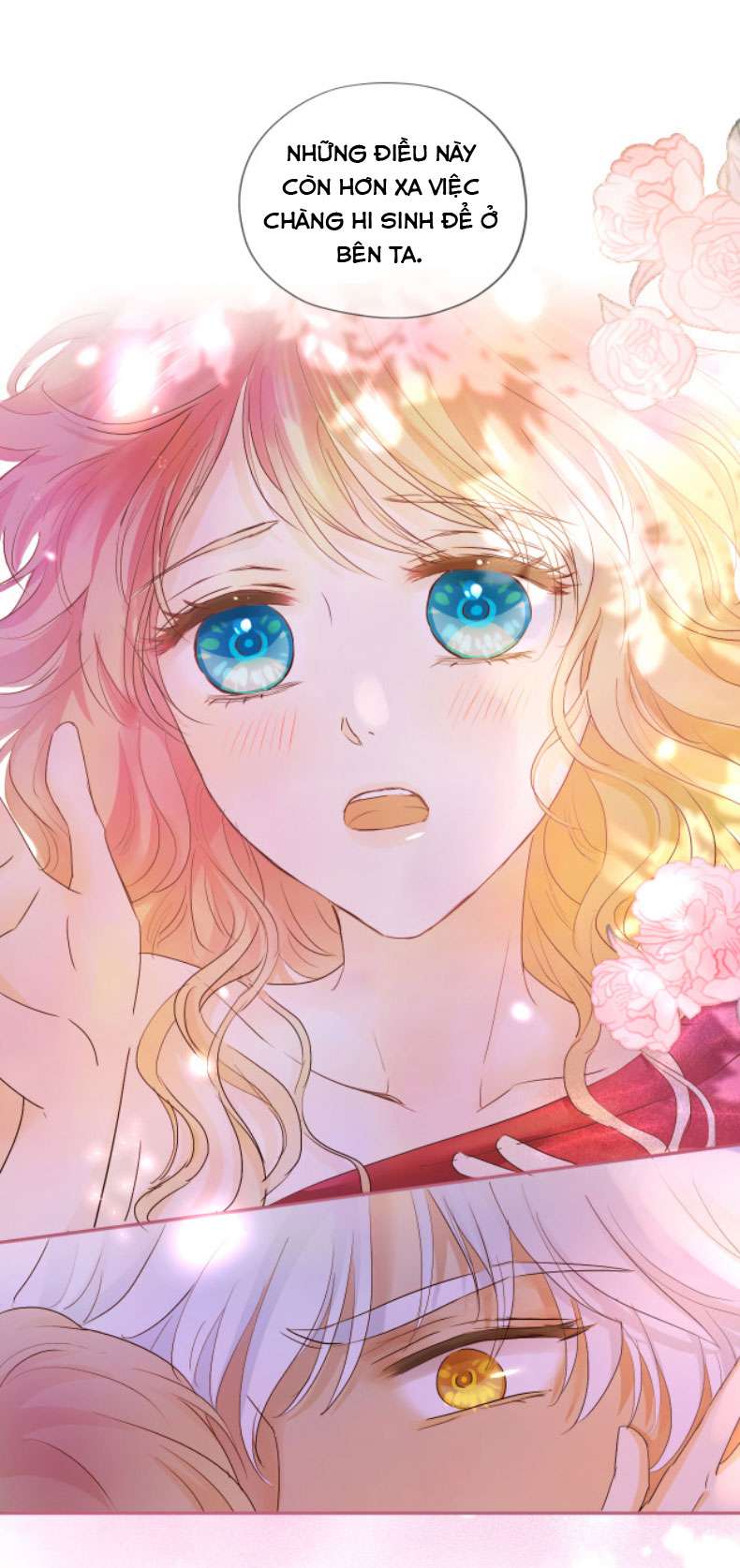 Địch Úc Đa Chi Ca Chapter 120 - Trang 4