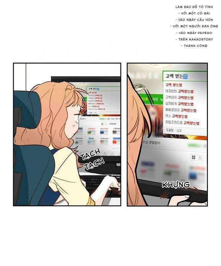 Ranh Giới 32 - Next Chapter 32