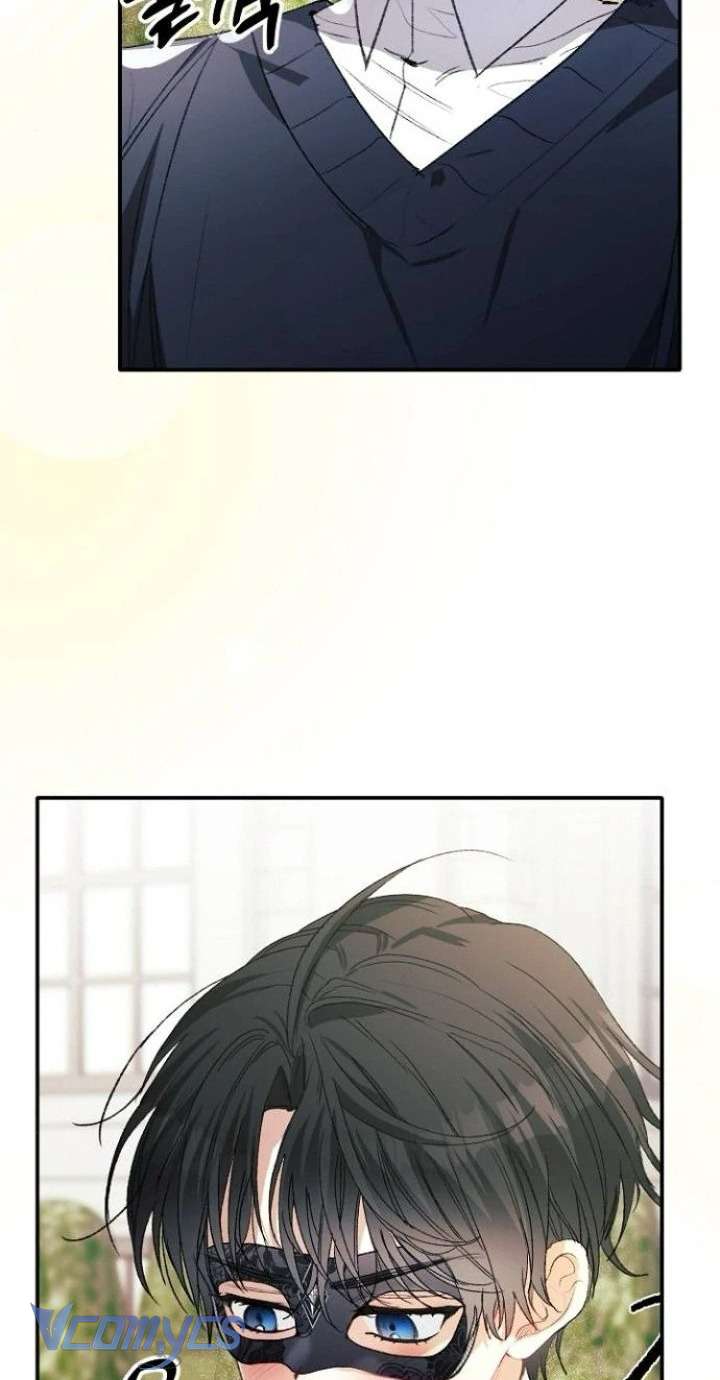 Papa Bạo Chúa, Con Sẽ Bảo Vệ Người! Chap 7 - Trang 2