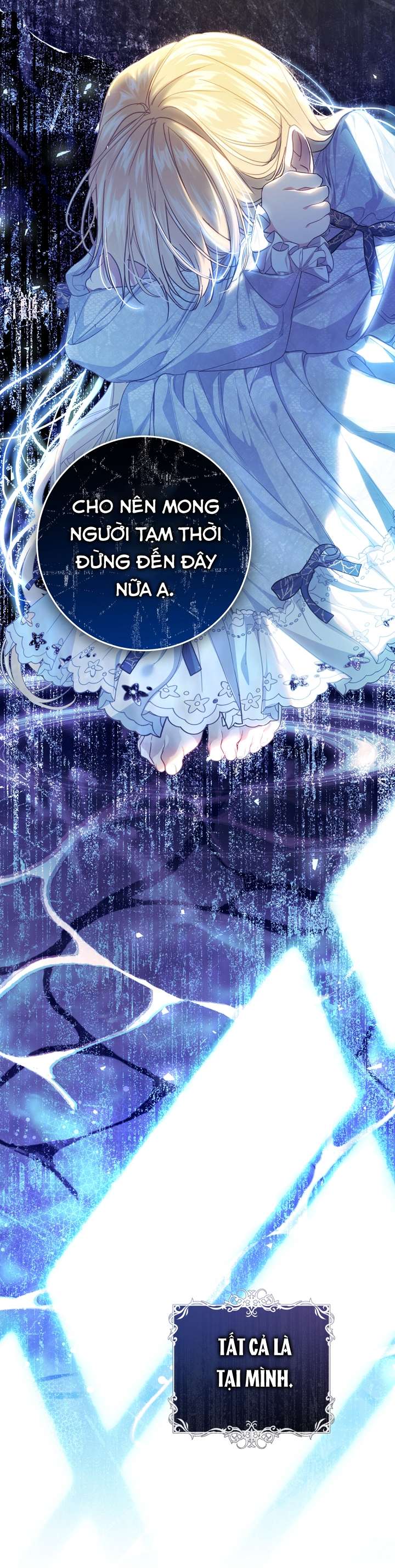 Ác Nữ Chỉ Là Một Con Rối Chap 62 - Trang 2