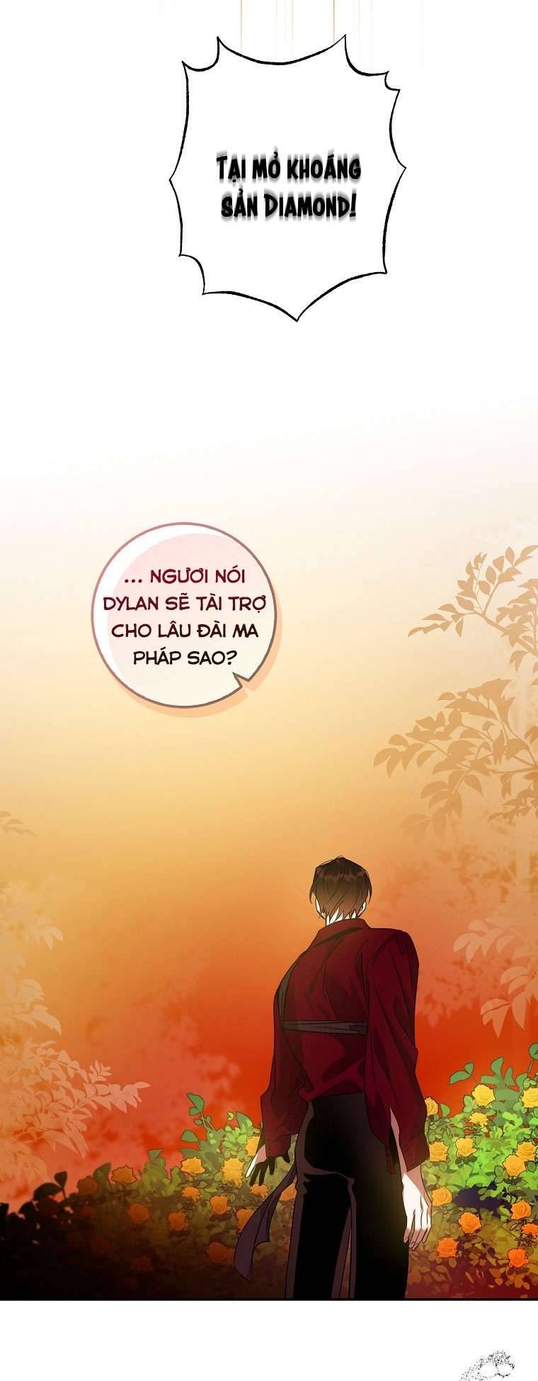 Thuần Hóa Bạo Quân Rồi Bỏ Trốn Chap 68 - Trang 2