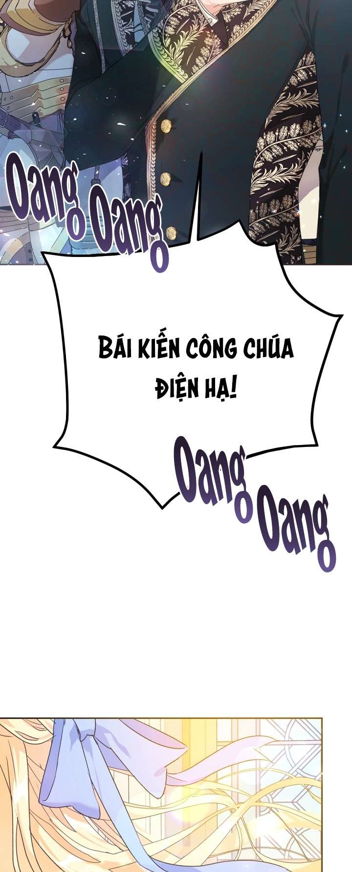Ác Nữ Chỉ Là Một Con Rối Chap 16 - Trang 2