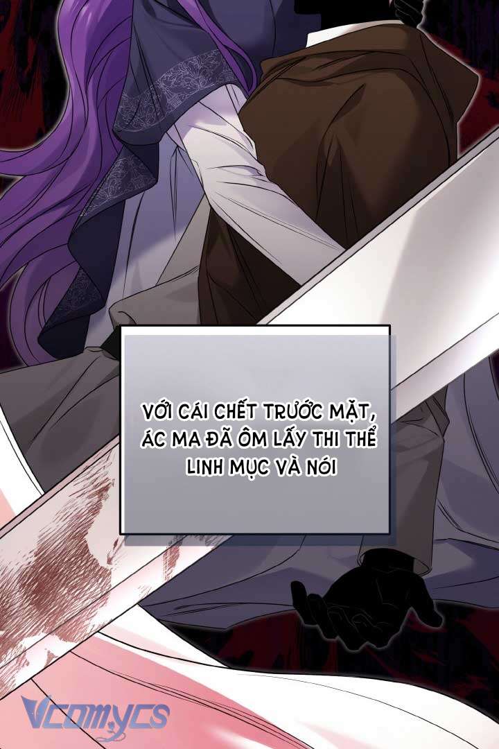 Mê Cung Cám Dỗ Của Emilone Chapter 10 - Next Chapter 11