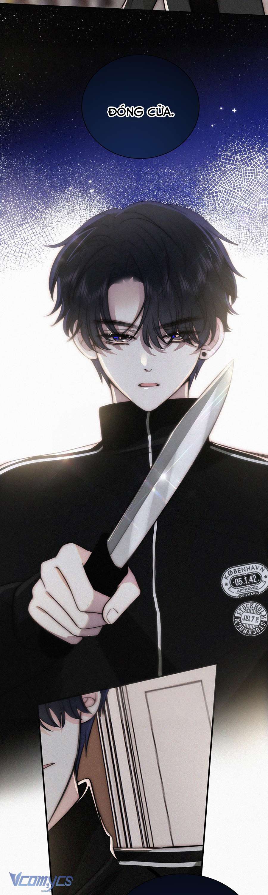 Một Mực Cưng Chiều Chap 100 - Next Chap 101