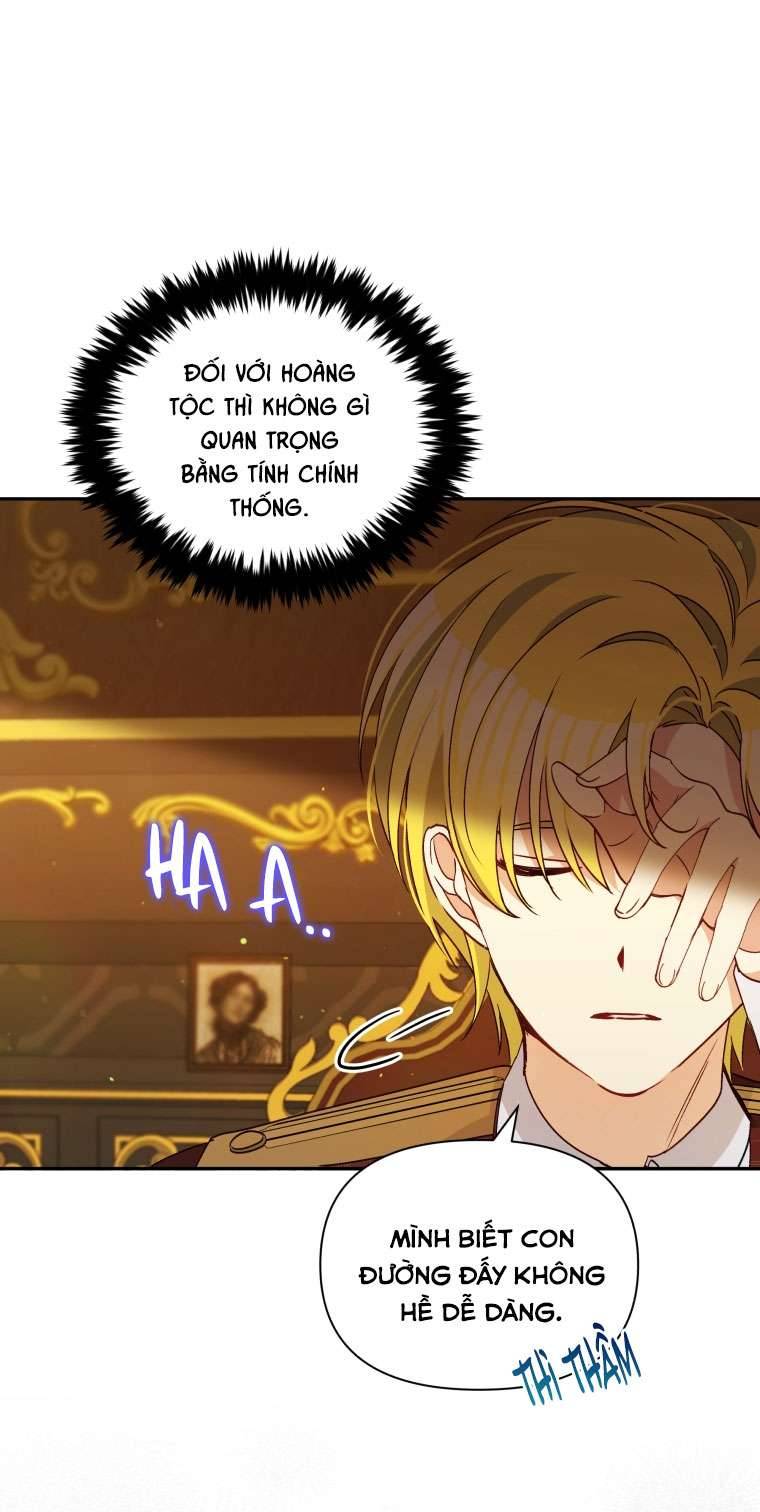 Người Bảo Hộ Của Bạo Quân Là Ma Nữ Tàn Độc Chap 68 - Trang 4