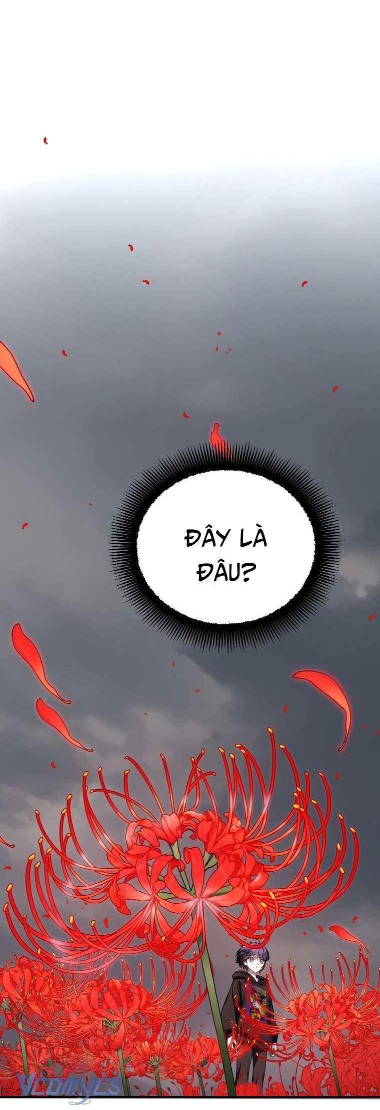 Hướng Dẫn Sinh Tồn Dành Cho Người Xếp Hạng Chap 15 - Trang 2