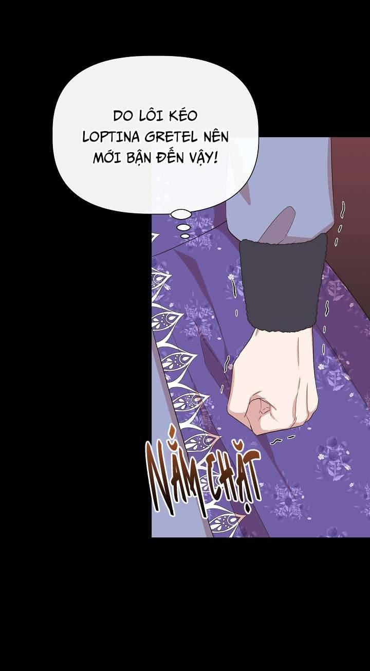 Tôi Không Phải Là Cinderella Chapter 74 - Trang 4