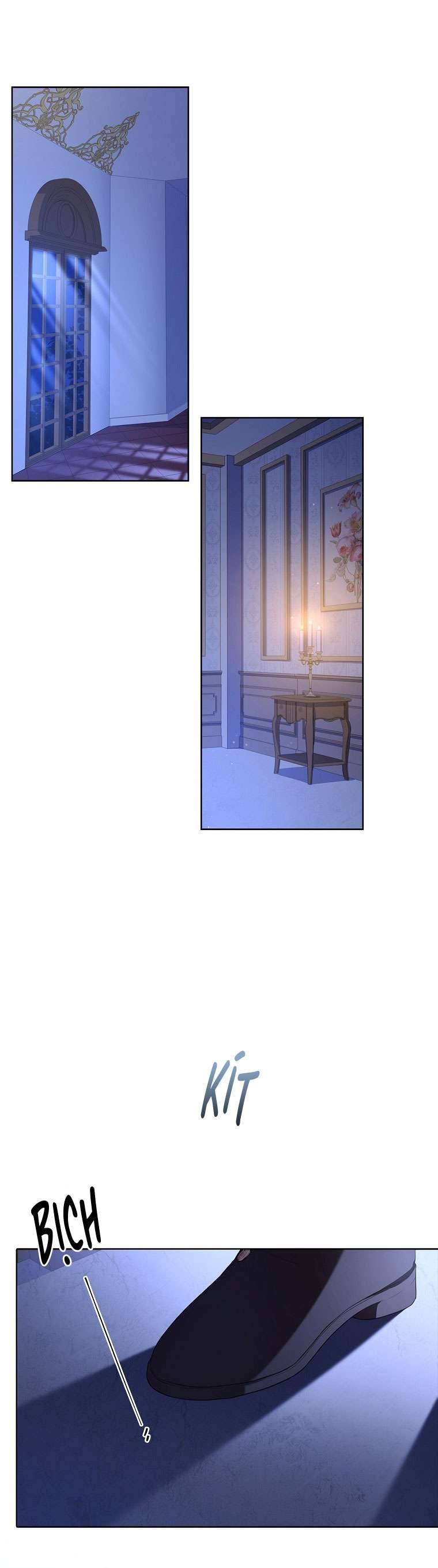 Thư Ký Của Bạo Chúa Chapter 67 - Trang 4