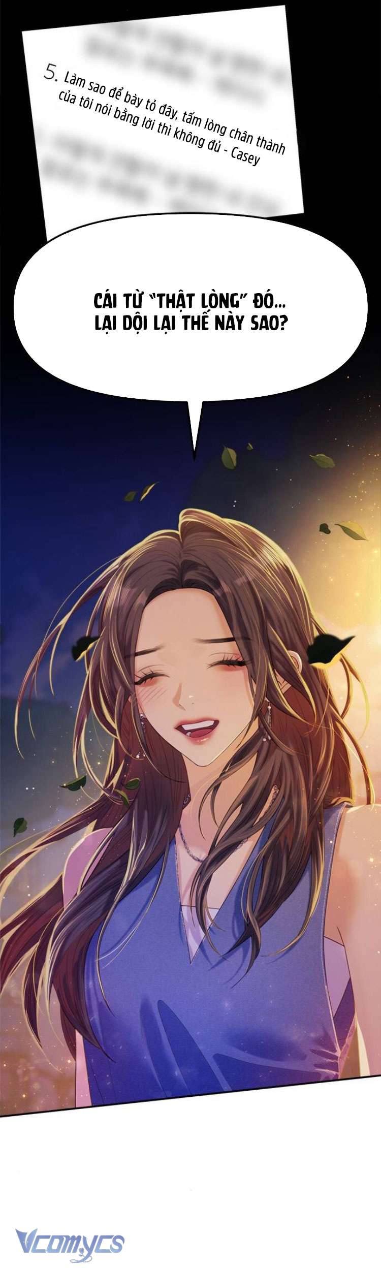 Couple Breaker Chapter 80 - Trang 4