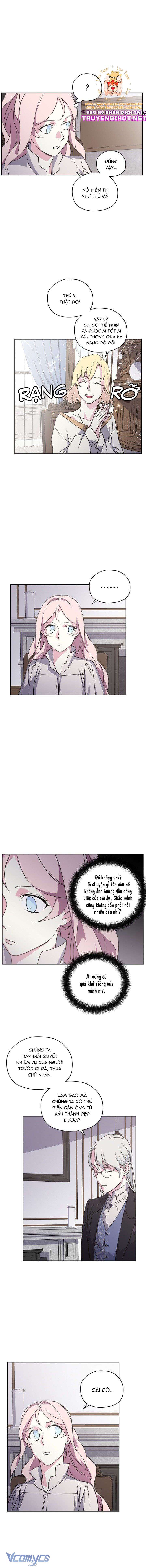 CHITRA Chapter 34 - Next Chapter 35