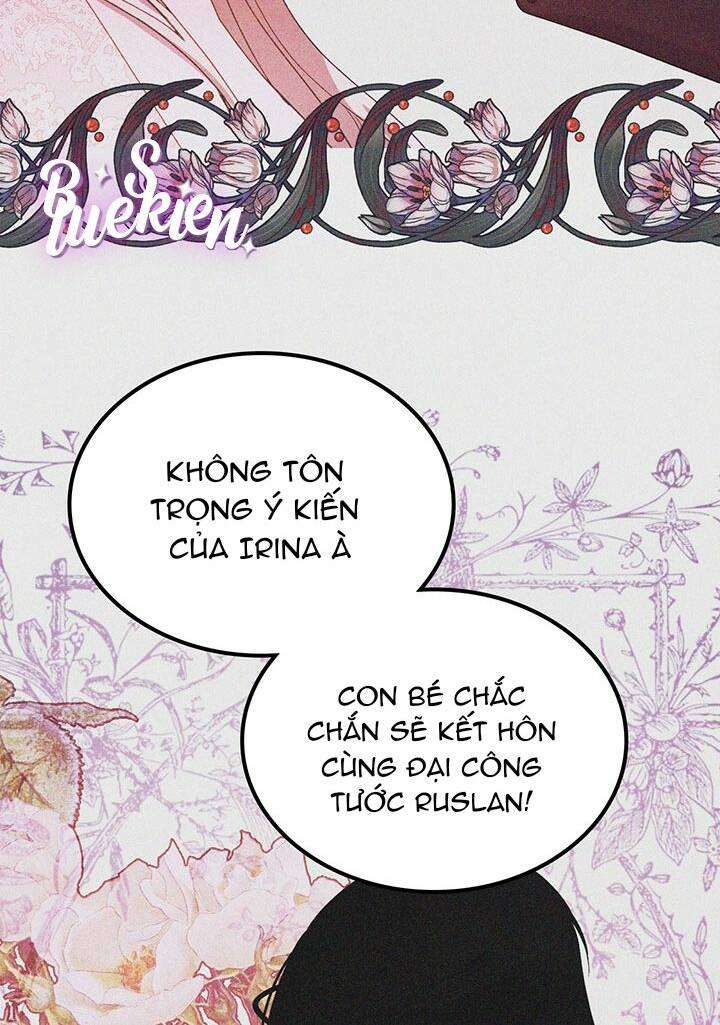 Nam Chính Quái Vật Sống Dưới Giường Tôi Chapter 17 - Trang 4