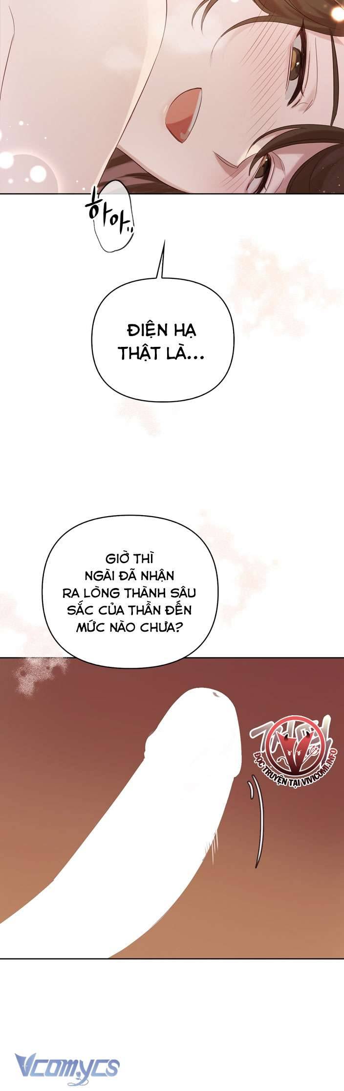 [18+] Tiết Học Bí Mật Của Trung Điện Chap 1 - Next Chap 2