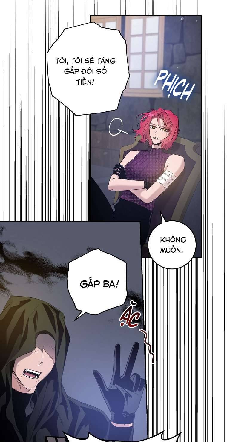 Thuần Hóa Bạo Quân Rồi Bỏ Trốn Chap 42 - Trang 2