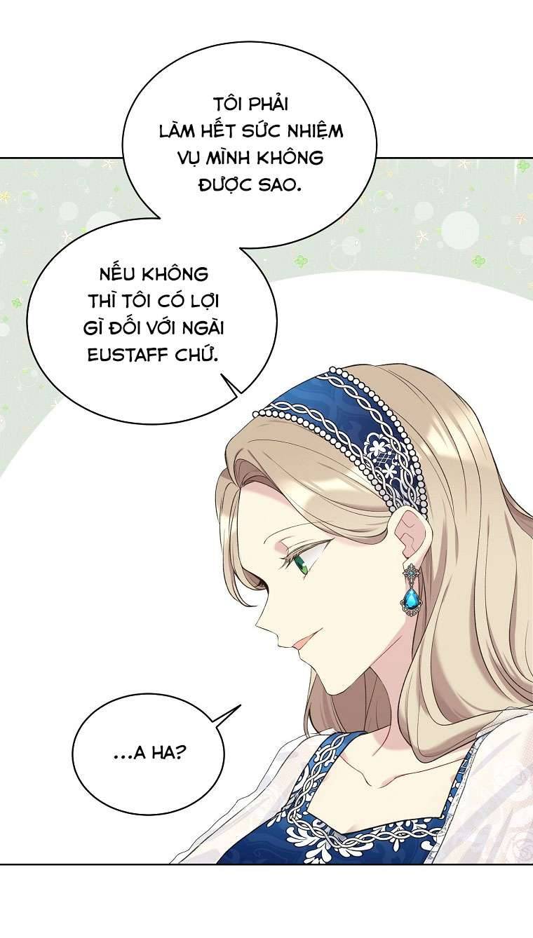 Vương Miện Lục Bảo Chap 53 - Trang 2