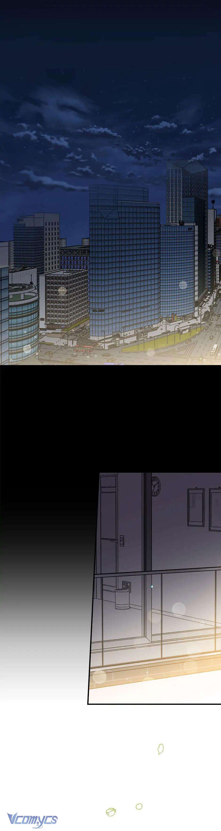 Ly Espresso Của Mùa Xuân Chapter 25 - Next Chapter 26