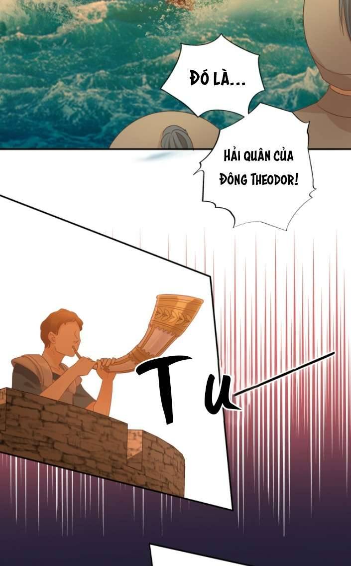 Địch Úc Đa Chi Ca Chapter 63 - Trang 4