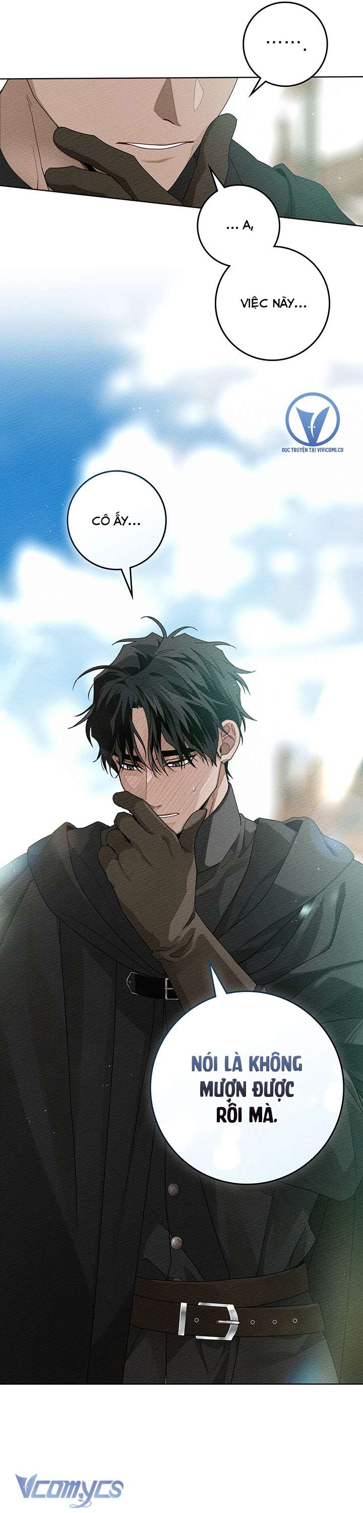 Dưới Bóng Cây Sồi Chap 75 - Next Chapter 75.1