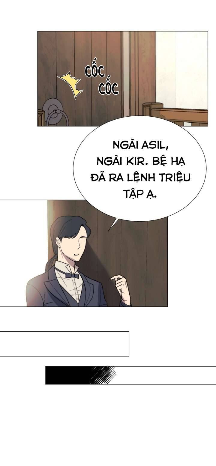 Ác Nữ Cần Bạo Chúa Chapter 25 - Next Chapter 26