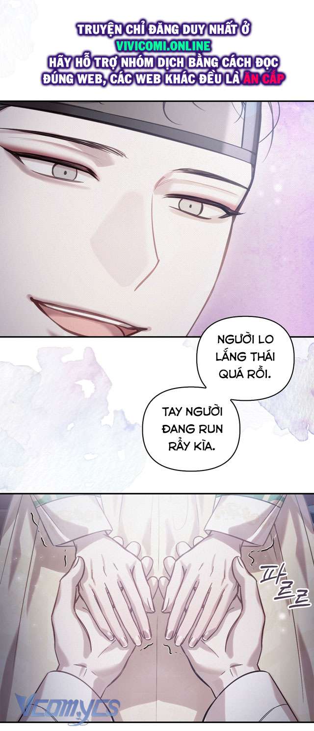 [18+] Tiết Học Bí Mật Của Trung Điện Chap 45 - Next Chap 46