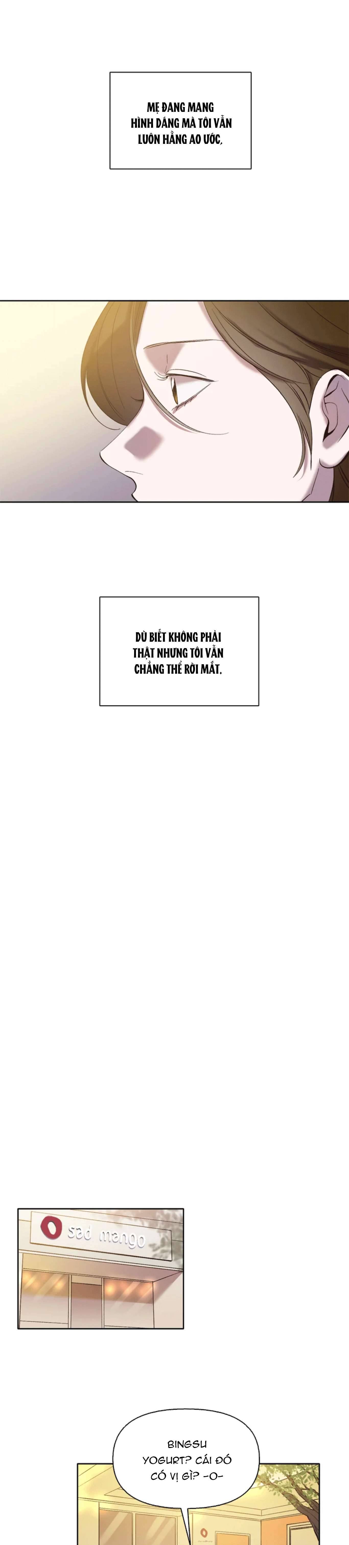 Thanh Xuân Của Chúng Ta Chap 68 - Trang 4