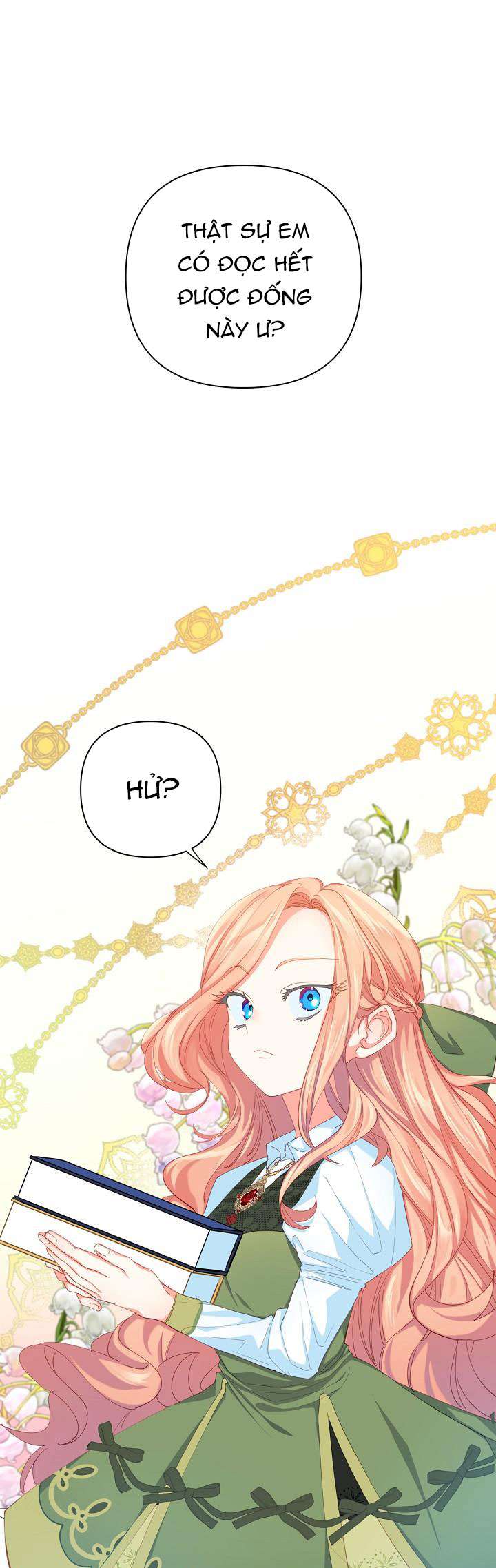 Tôi Đã Nuôi Dưỡng Một Nam Phụ Đầy Ám Ảnh Chapter 16 - Trang 3