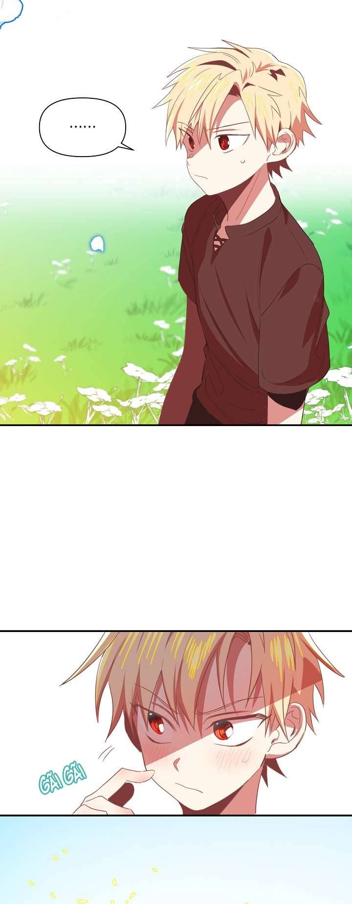 Tôi Đã Nuôi Dưỡng Một Nam Phụ Đầy Ám Ảnh Chapter 2 - Trang 3