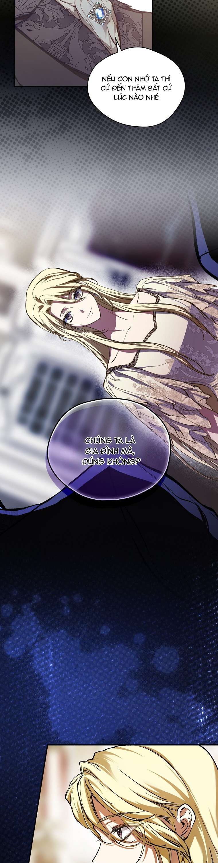 Đi Tìm Người Chồng Mới Chap 2 - Trang 2